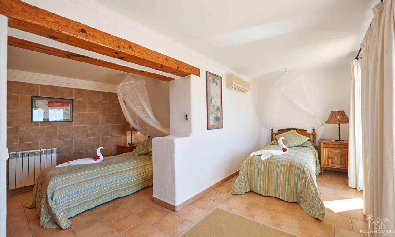 Revente - Villa - Port d'Andratx - Andratx