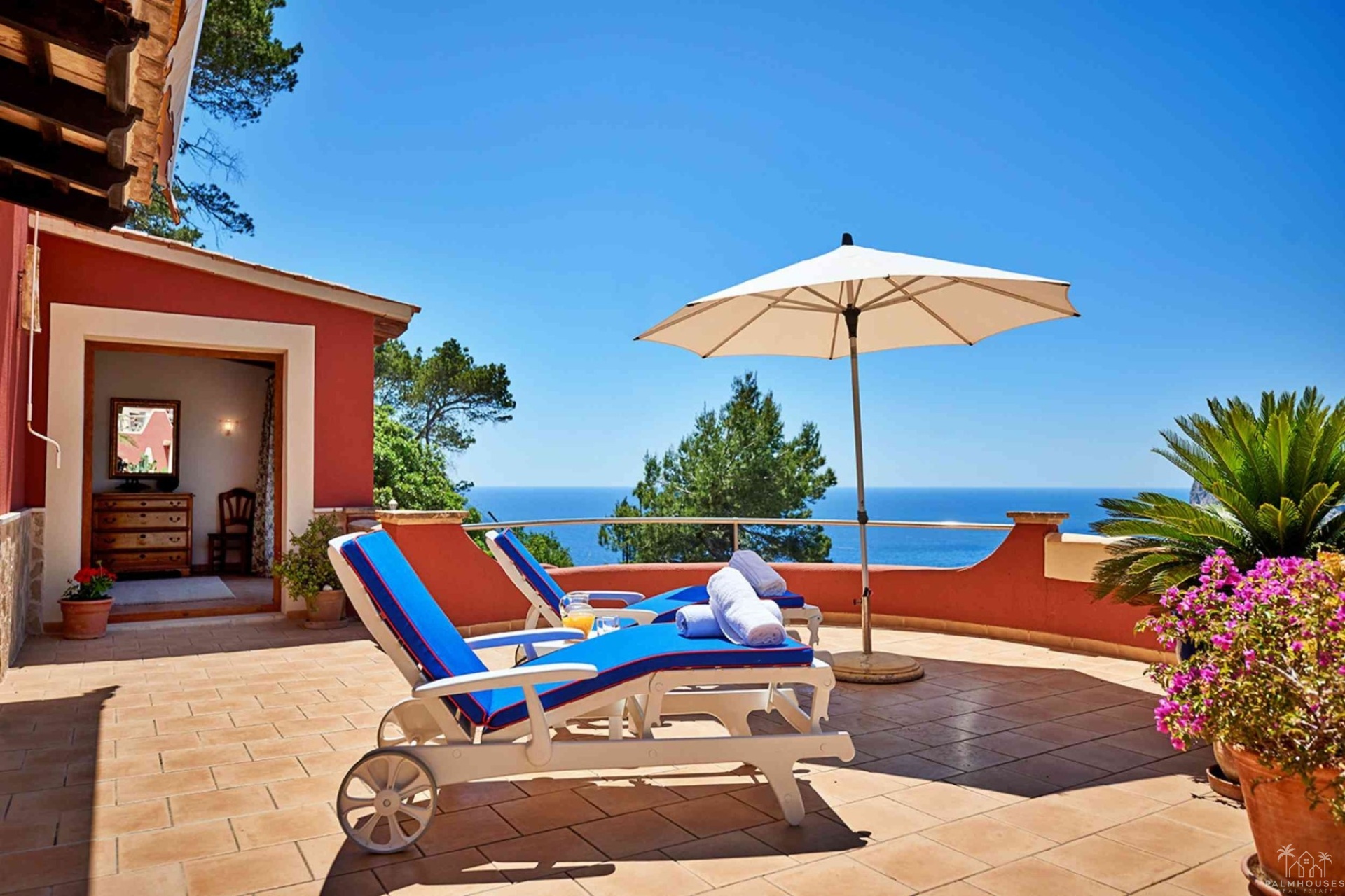 Revente - Villa - Port d'Andratx - Andratx