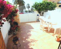 Revente - Villa - Puerto de Mazarron - Playa Grande