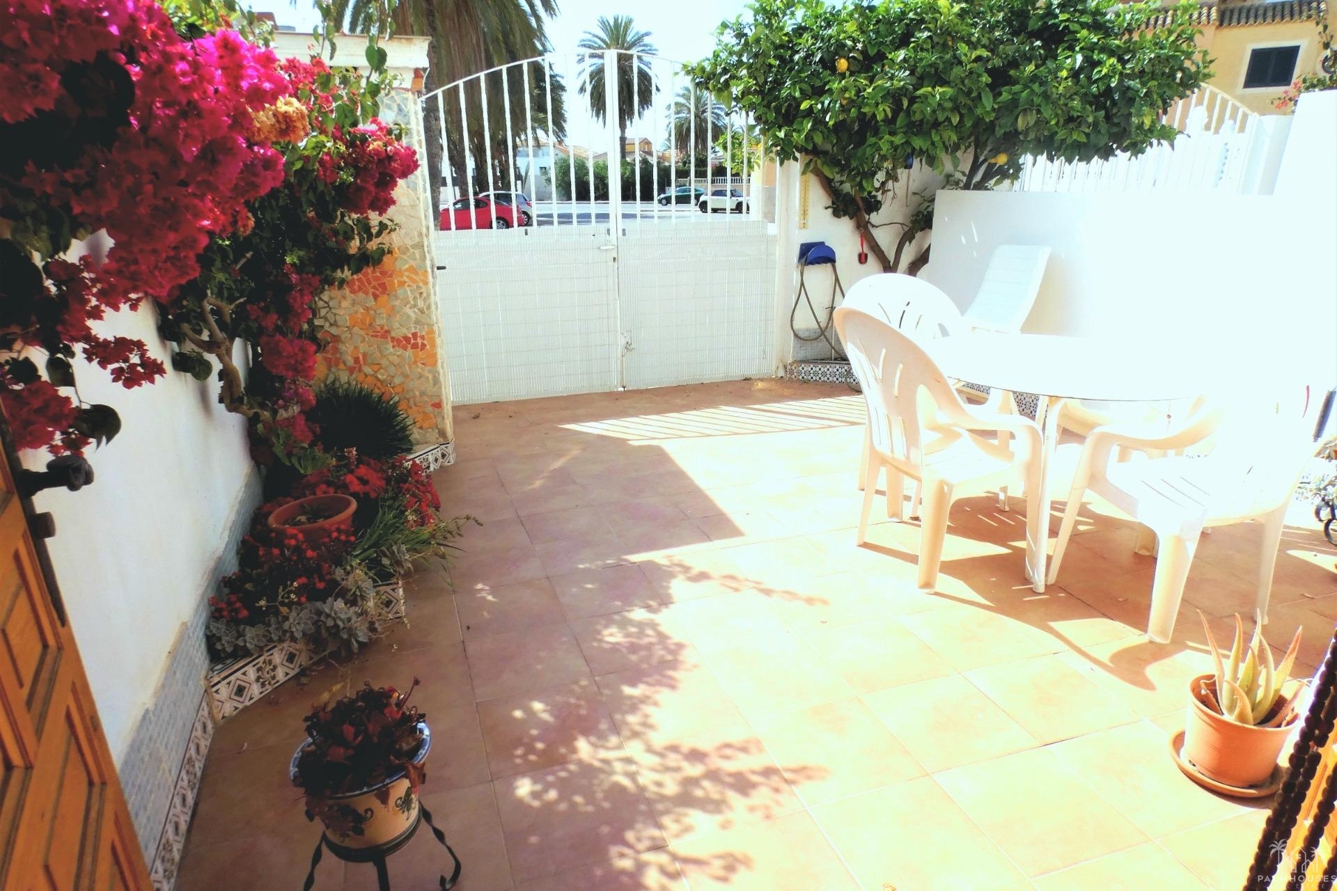 Revente - Villa - Puerto de Mazarron - Playa Grande