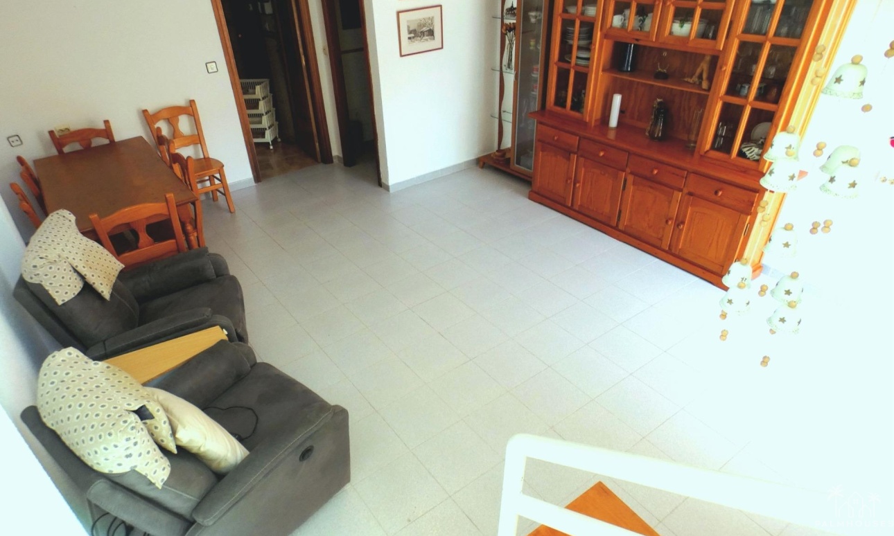 Revente - Villa - Puerto de Mazarron - Playa Grande
