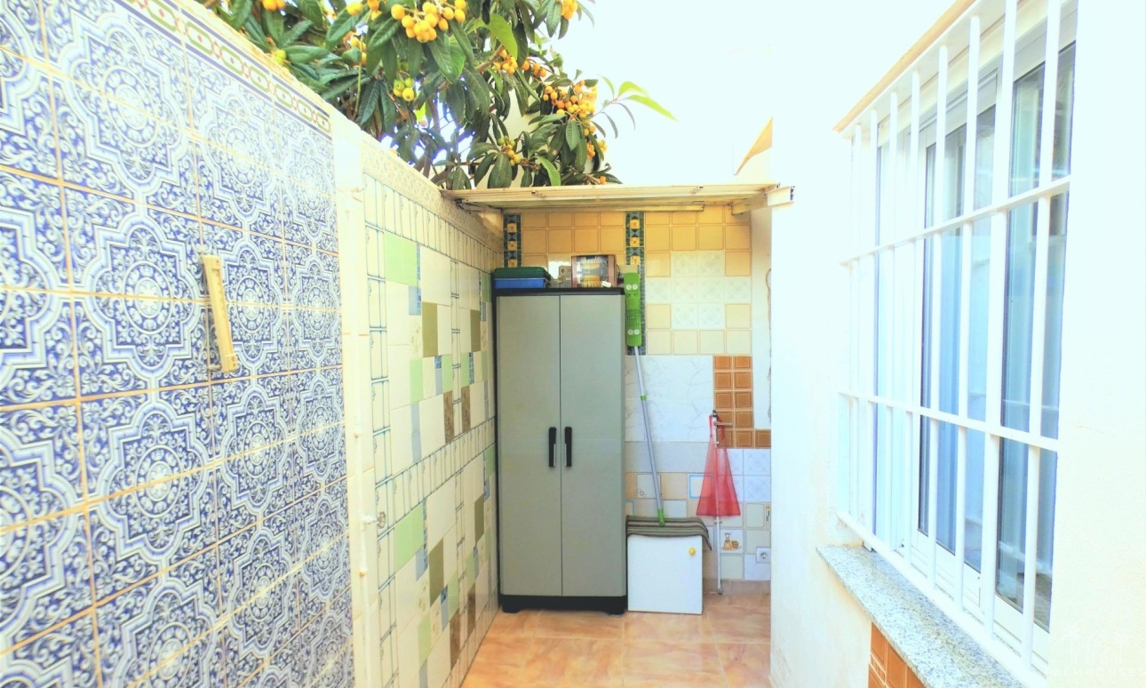 Revente - Villa - Puerto de Mazarron - Playa Grande