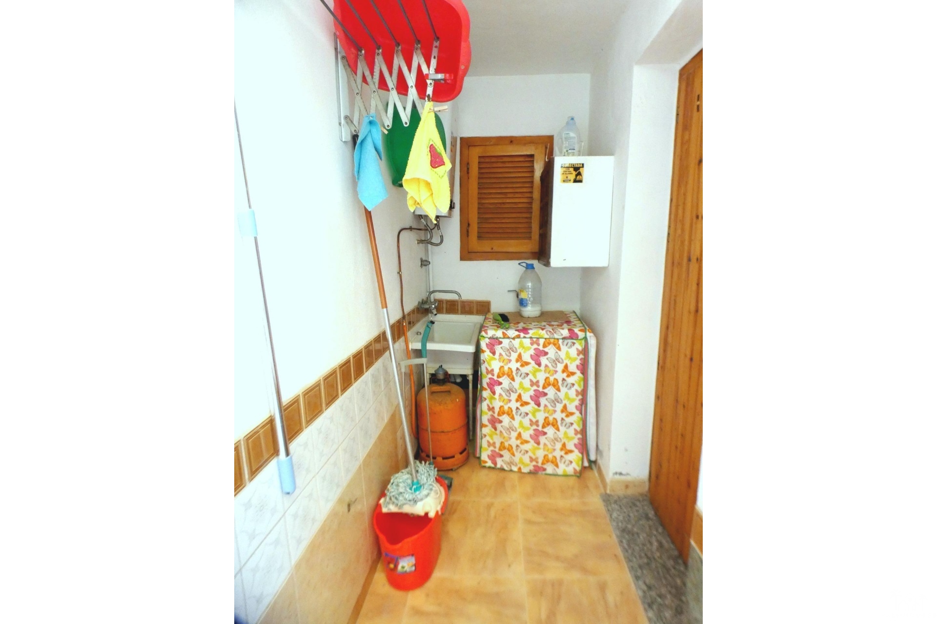 Revente - Villa - Puerto de Mazarron - Playa Grande