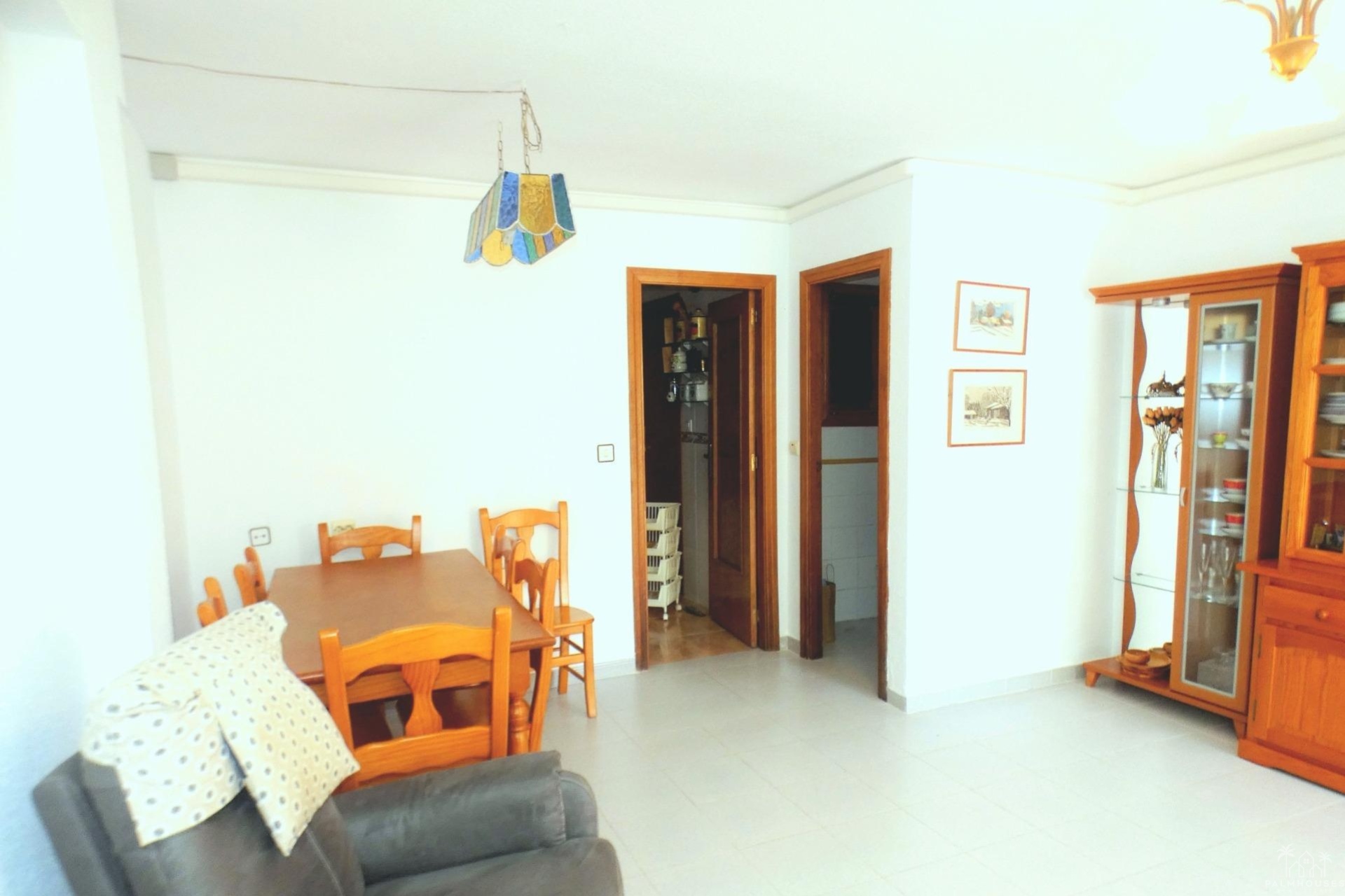 Revente - Villa - Puerto de Mazarron - Playa Grande