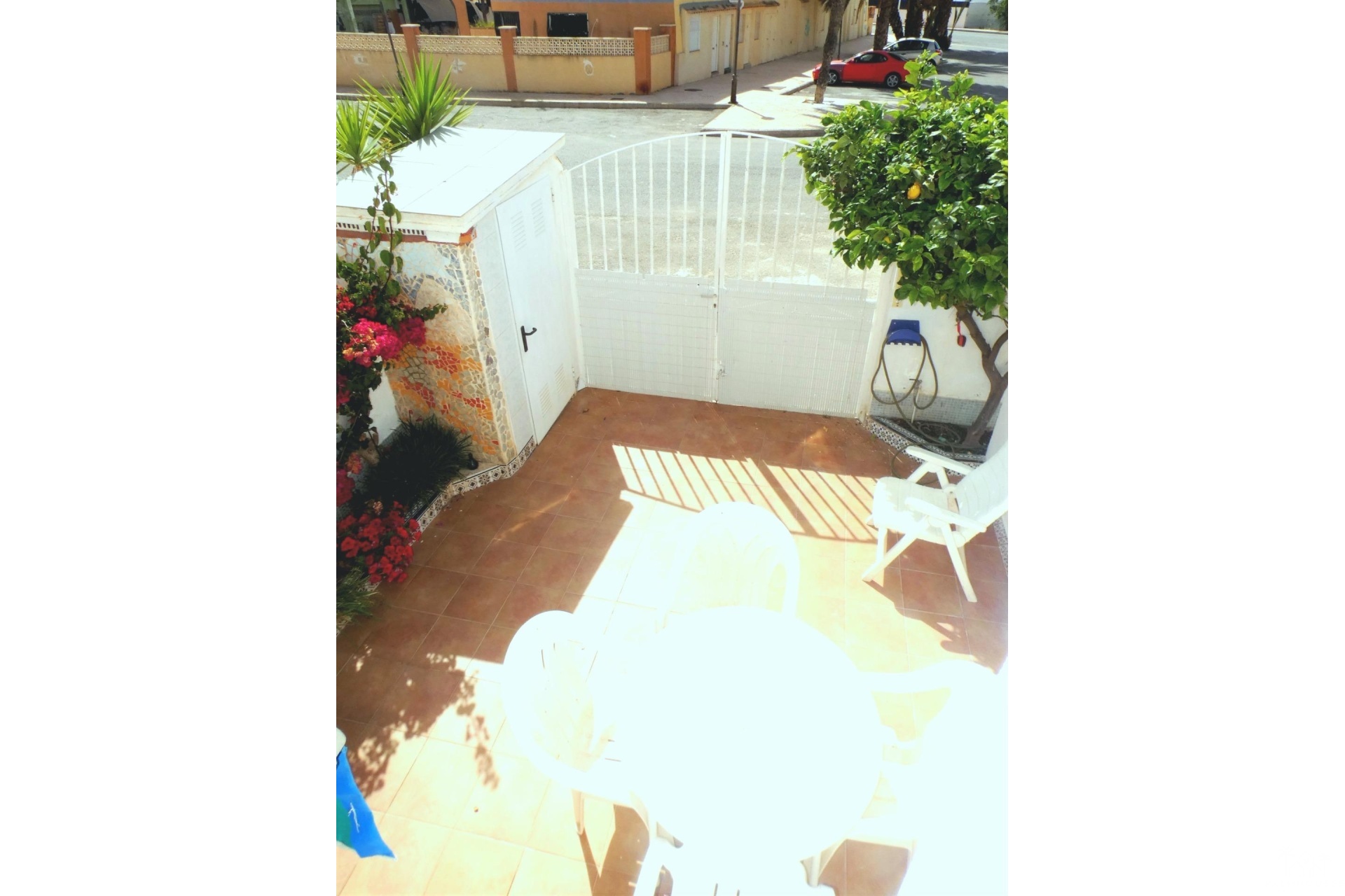 Revente - Villa - Puerto de Mazarron - Playa Grande