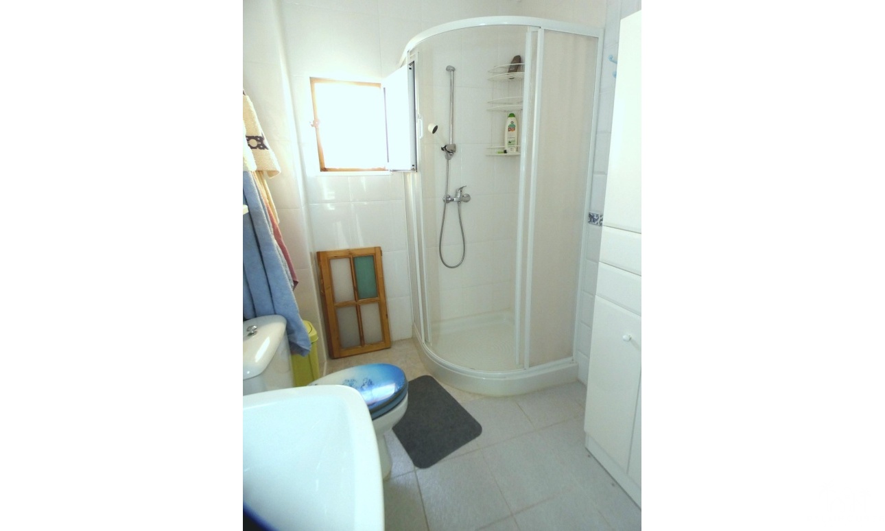 Revente - Villa - Puerto de Mazarron - Playa Grande