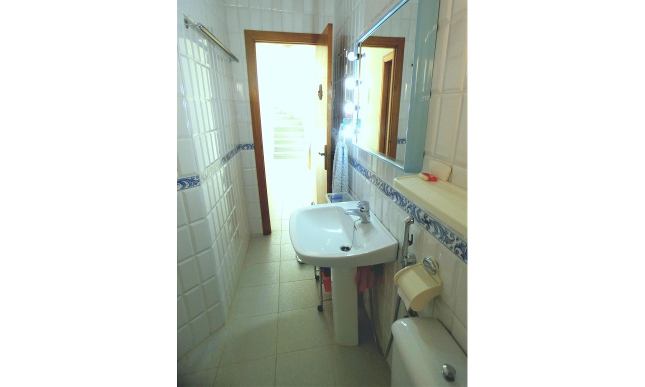 Revente - Villa - Puerto de Mazarron - Playa Grande