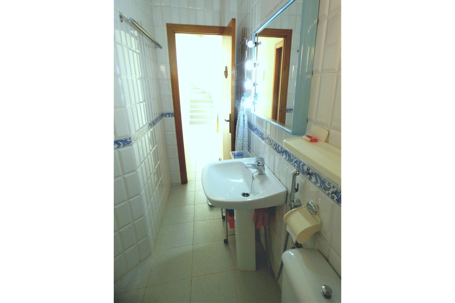 Revente - Villa - Puerto de Mazarron - Playa Grande