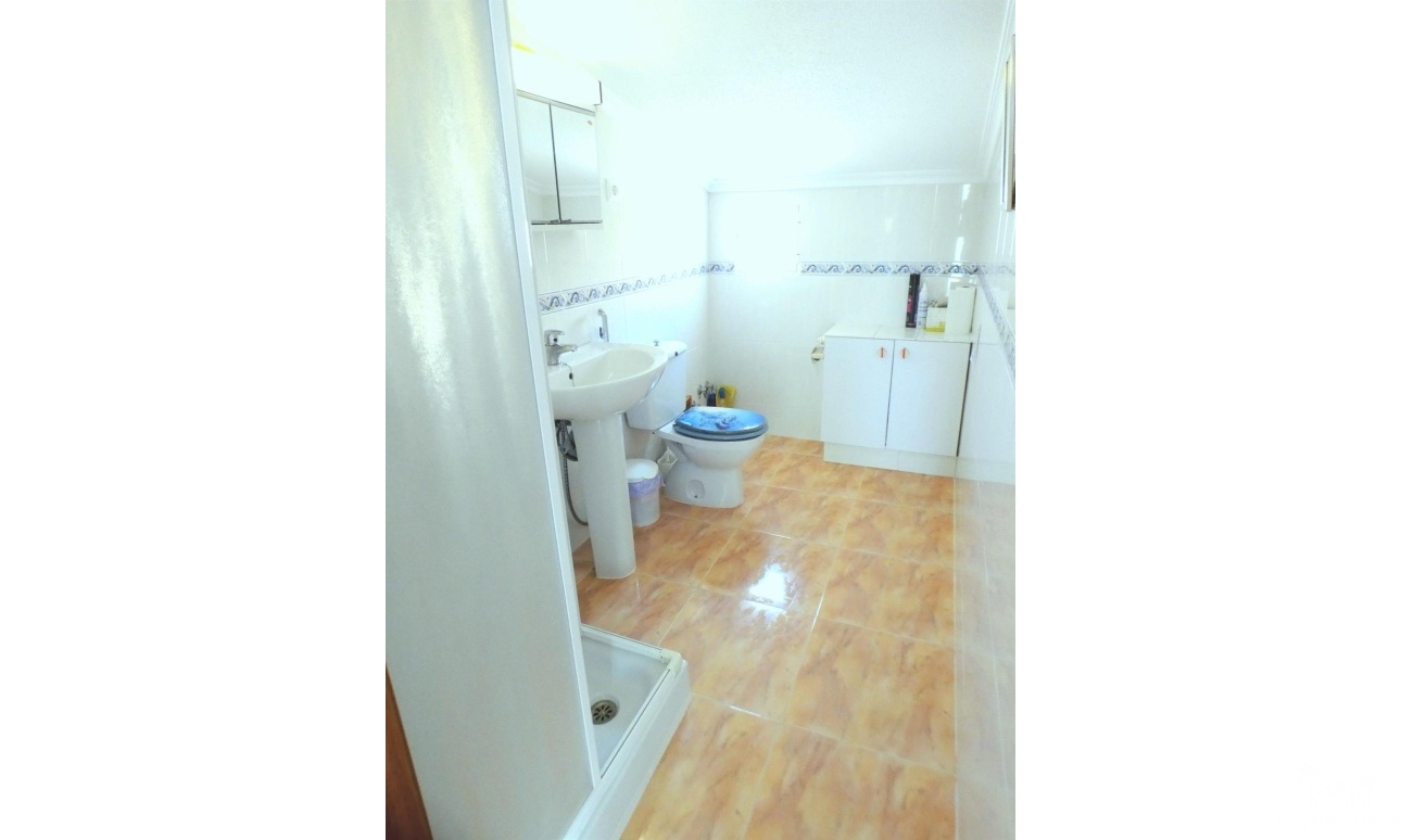 Revente - Villa - Puerto de Mazarron - Playa Grande