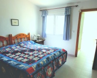 Revente - Villa - Puerto de Mazarron - Playa Grande