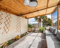 Revente - Villa - Puerto Lumbreras - Esparragal de Puerto Lumbreras