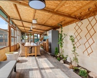 Revente - Villa - Puerto Lumbreras - Esparragal de Puerto Lumbreras