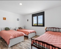 Revente - Villa - Puerto Lumbreras - Esparragal de Puerto Lumbreras