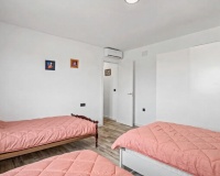 Revente - Villa - Puerto Lumbreras - Esparragal de Puerto Lumbreras