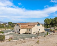 Revente - Villa - Puerto Lumbreras - Esparragal de Puerto Lumbreras
