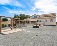 Revente - Villa - Puerto Lumbreras - Esparragal de Puerto Lumbreras