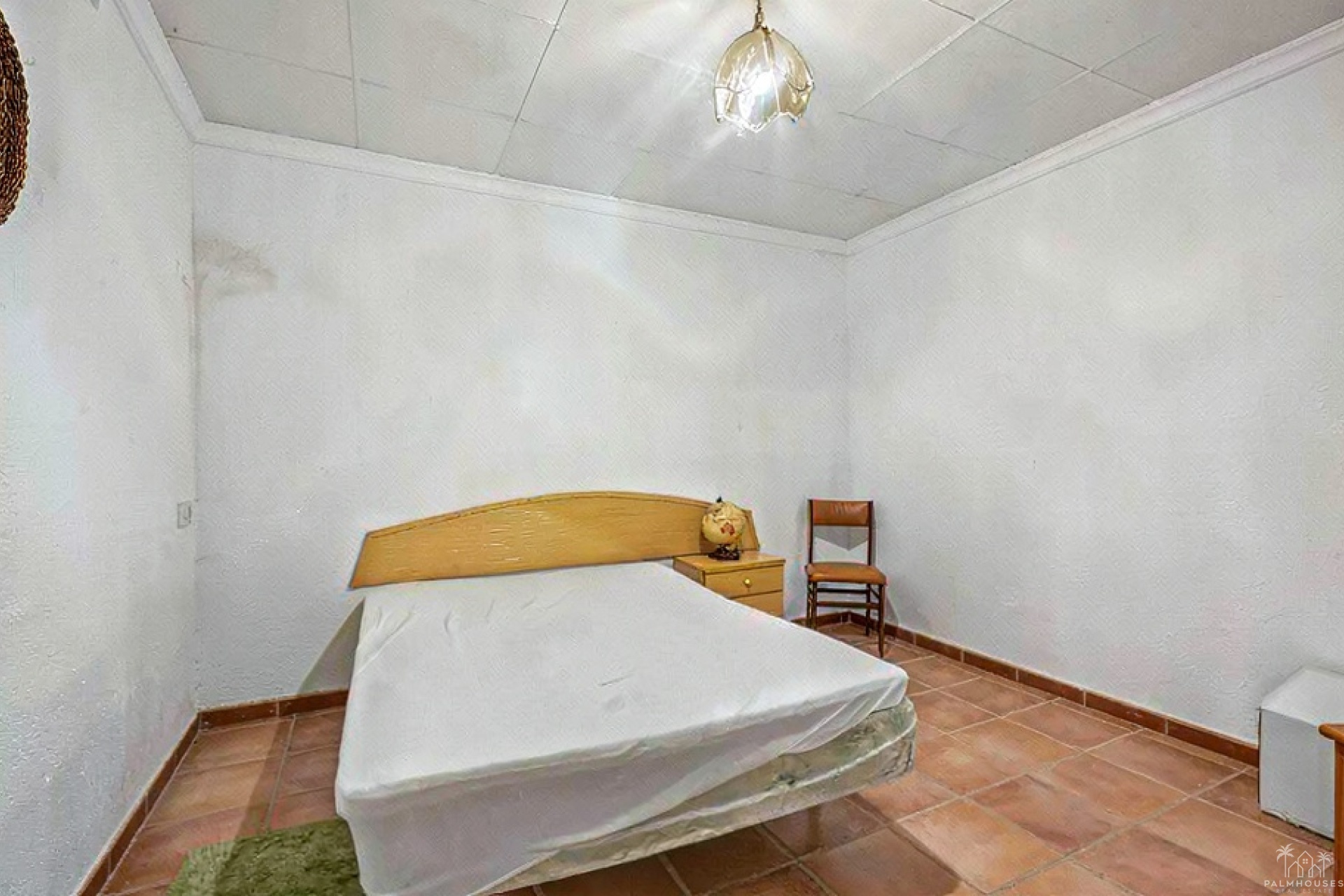 Revente - Villa - Puerto Lumbreras - Esparragal de Puerto Lumbreras