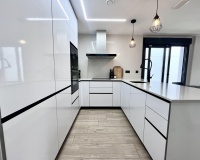 Revente - Villa - Punta Prima - Costa Blanca