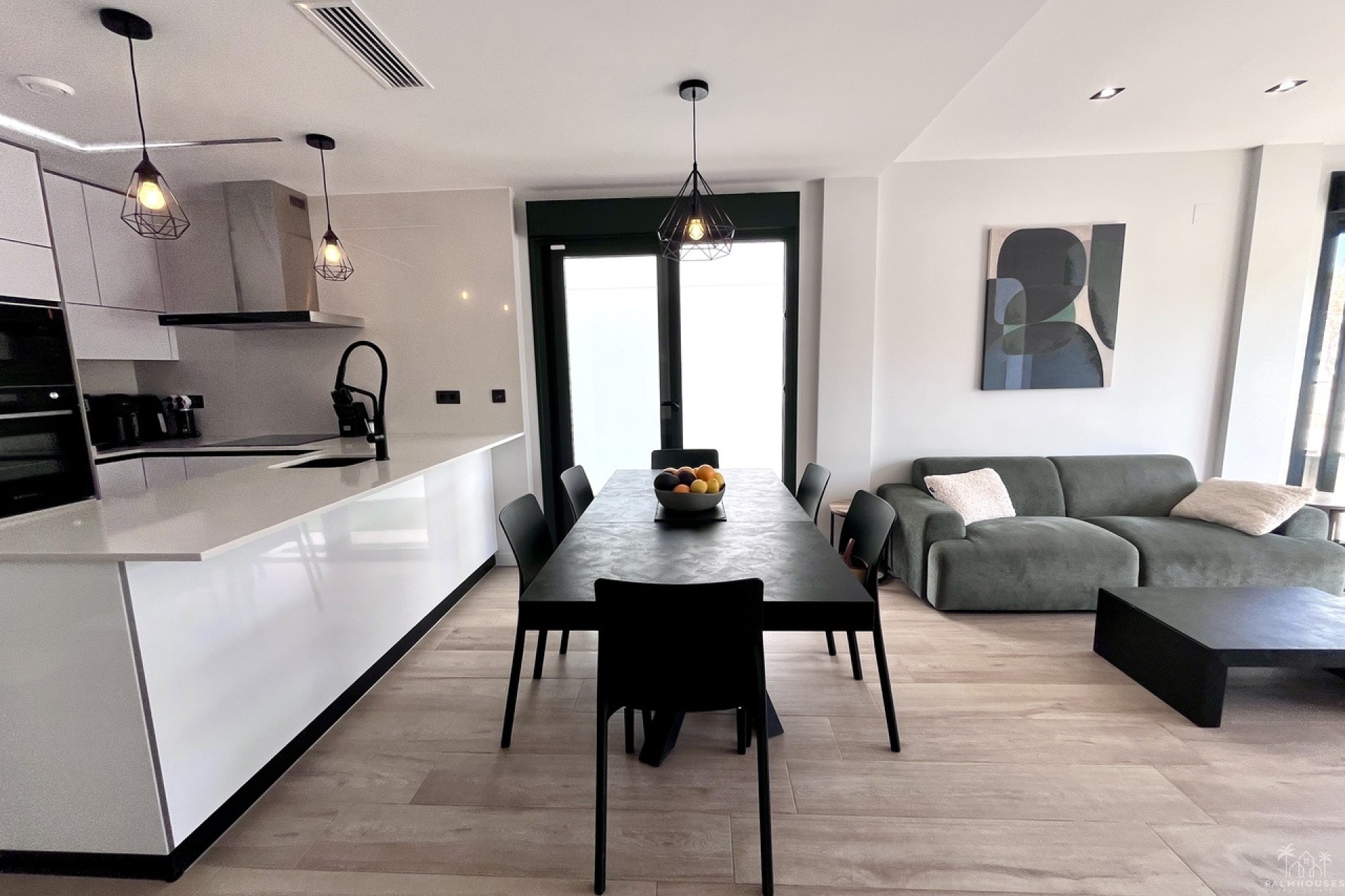 Revente - Villa - Punta Prima - Costa Blanca
