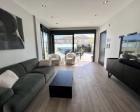 Revente - Villa - Punta Prima - Costa Blanca