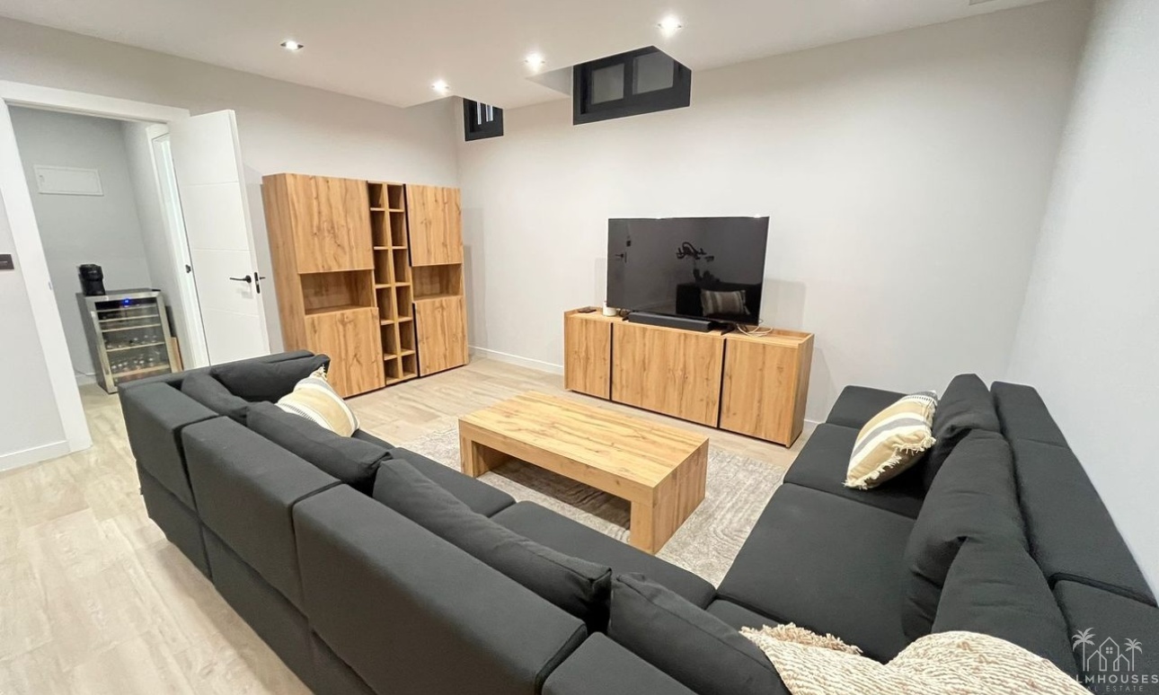 Revente - Villa - Punta Prima - Costa Blanca