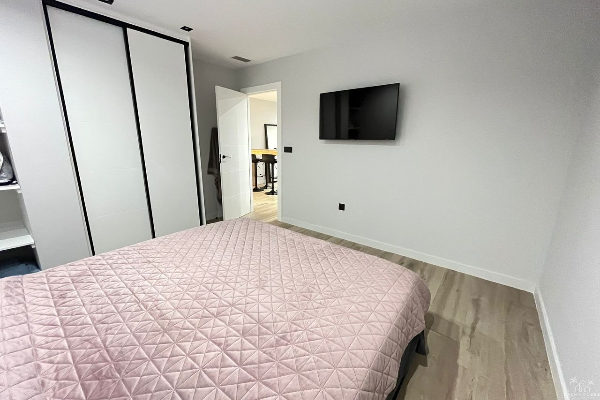 Revente - Villa - Punta Prima - Costa Blanca