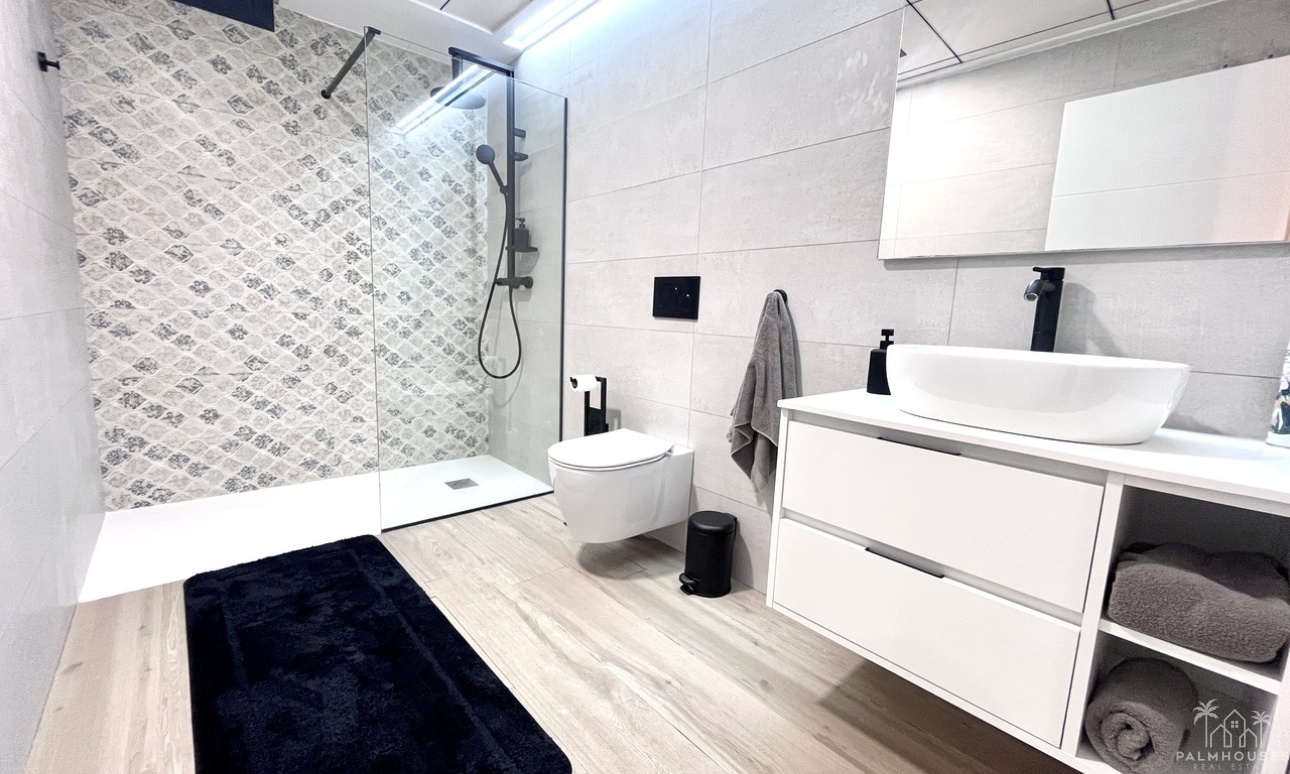 Revente - Villa - Punta Prima - Costa Blanca