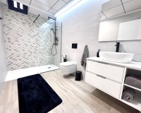 Revente - Villa - Punta Prima - Costa Blanca