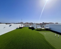 Revente - Villa - Punta Prima - Costa Blanca