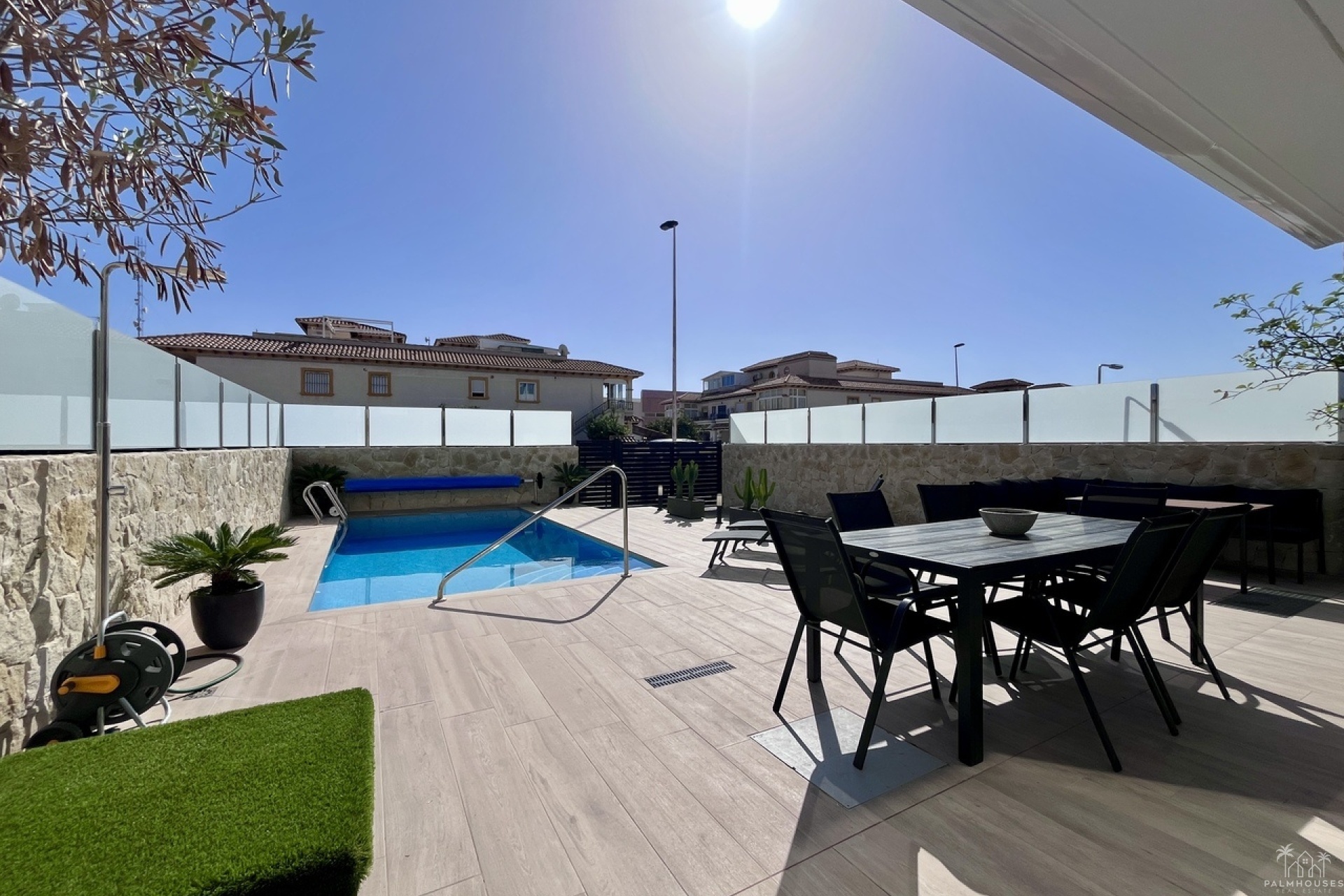 Revente - Villa - Punta Prima - Costa Blanca