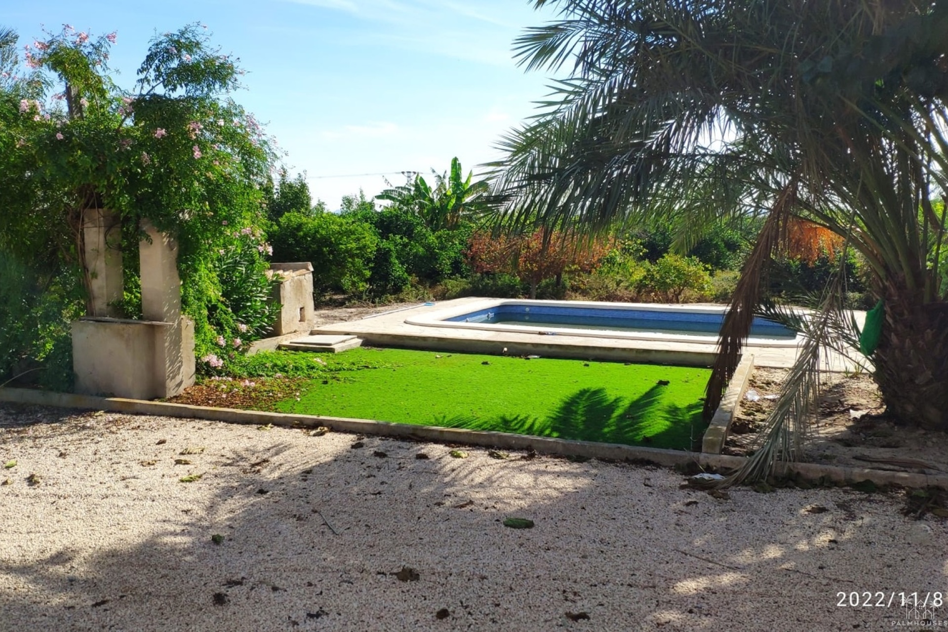 Revente - Villa - Redován - Inland