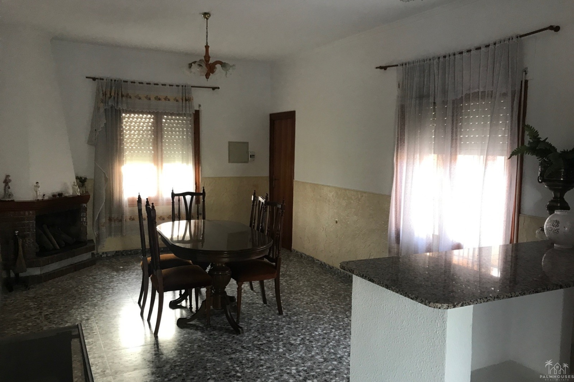 Revente - Villa - Redován - Inland