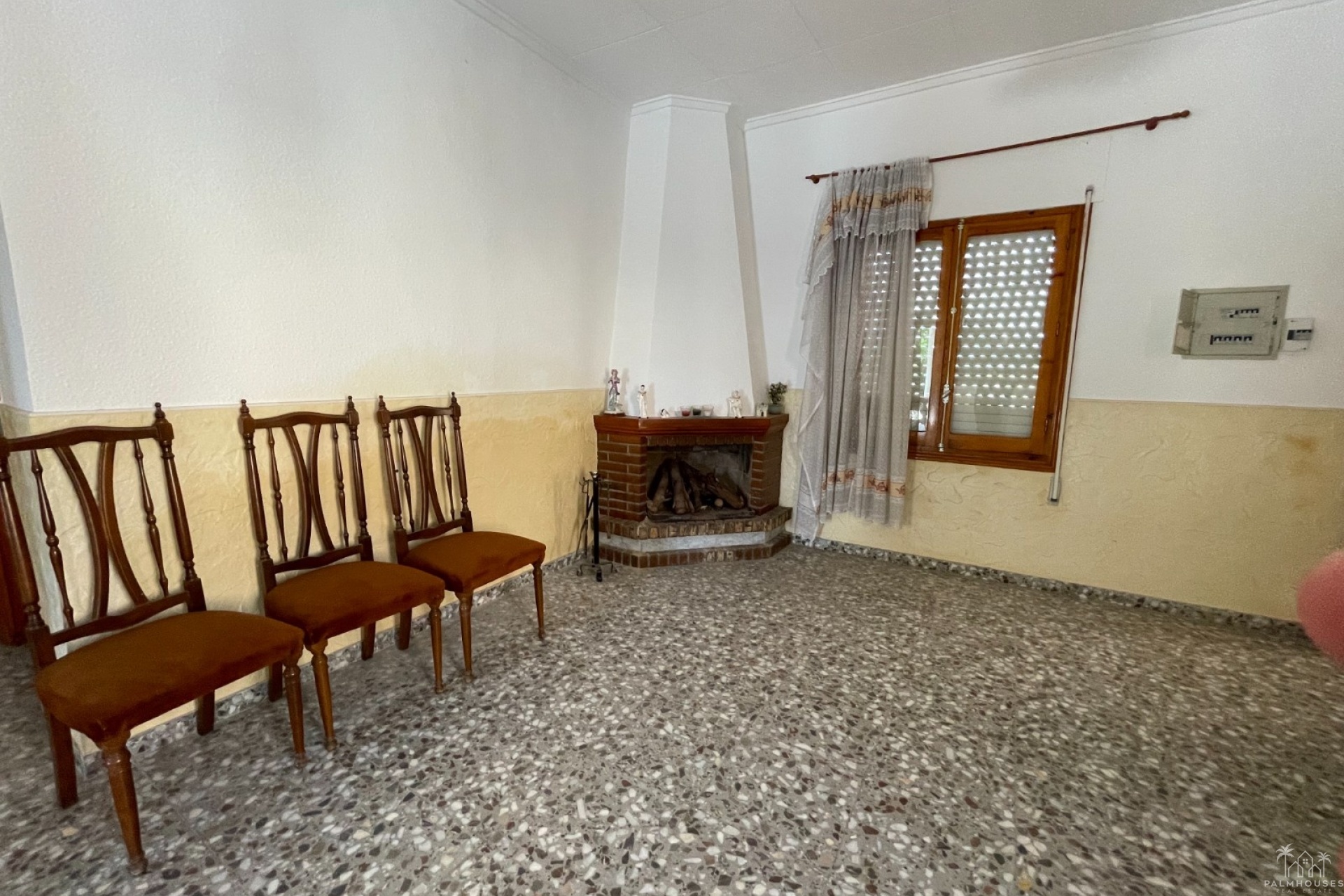 Revente - Villa - Redován - Inland