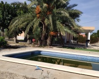 Revente - Villa - Redován - Inland
