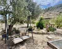 Revente - Villa - Relleu - Relleu Centro