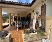Revente - Villa - Relleu - Relleu Centro