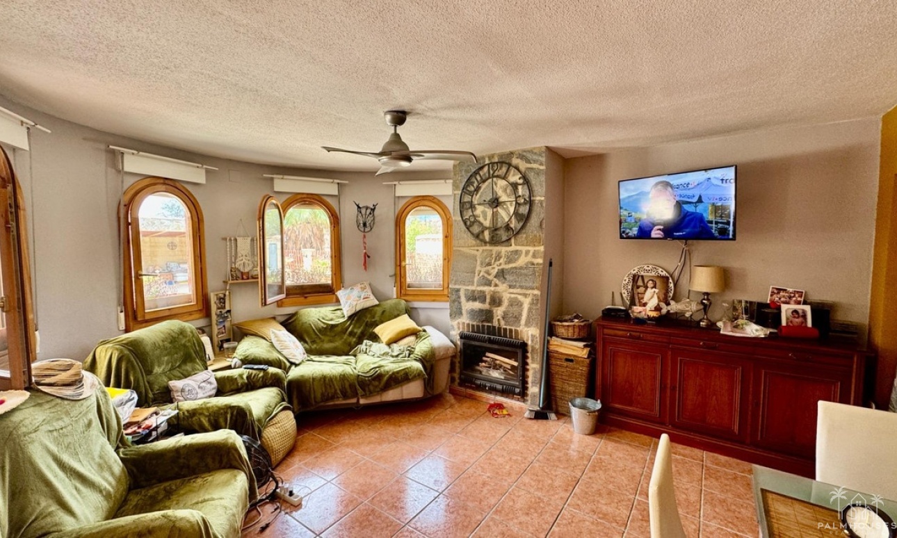 Revente - Villa - Relleu - Relleu Centro