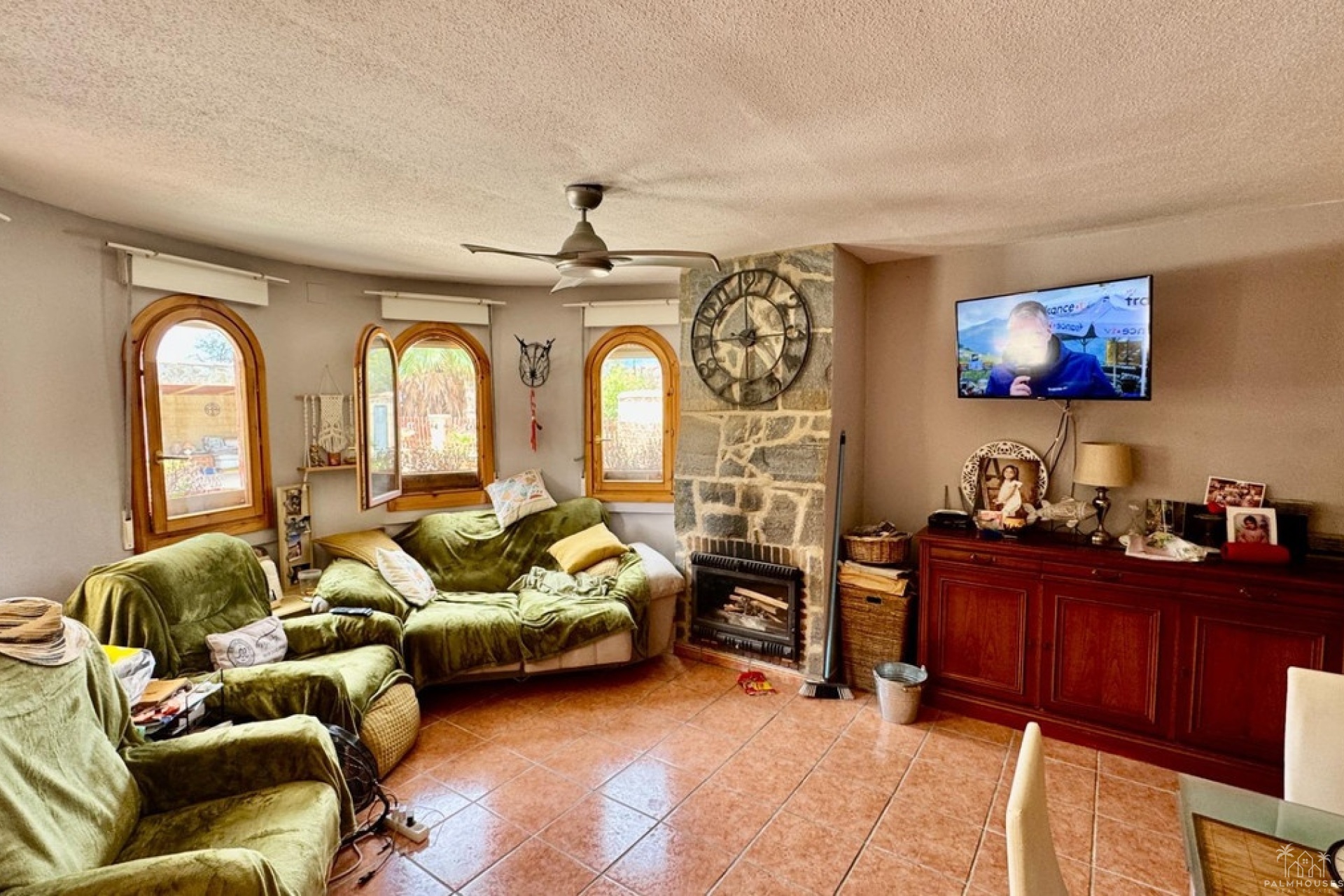 Revente - Villa - Relleu - Relleu Centro
