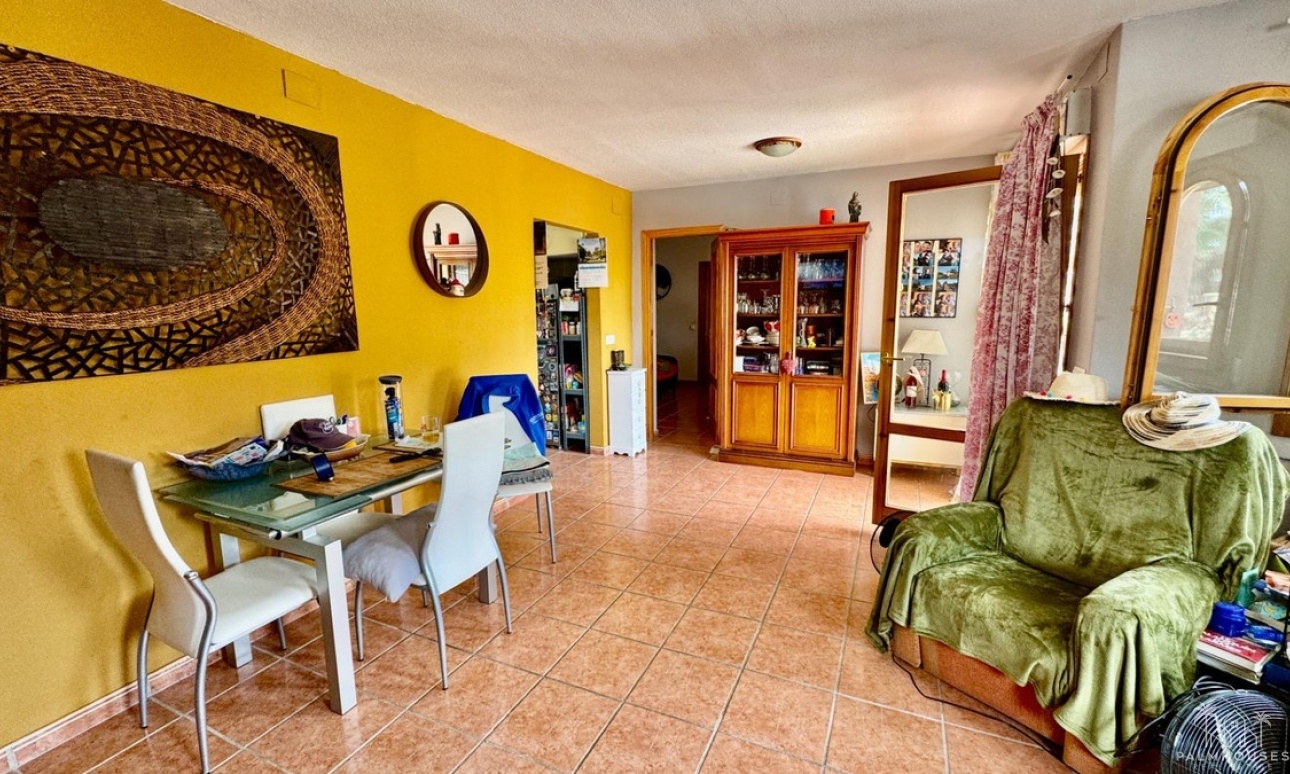 Revente - Villa - Relleu - Relleu Centro