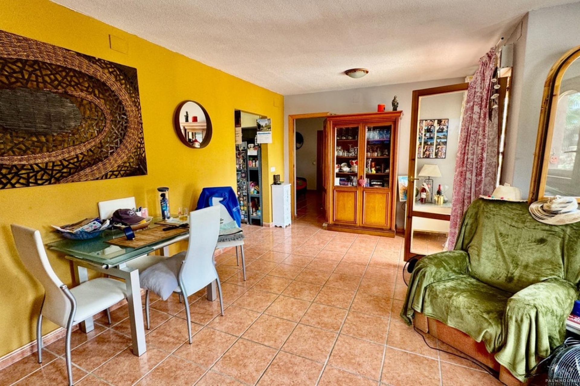 Revente - Villa - Relleu - Relleu Centro