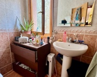 Revente - Villa - Relleu - Relleu Centro