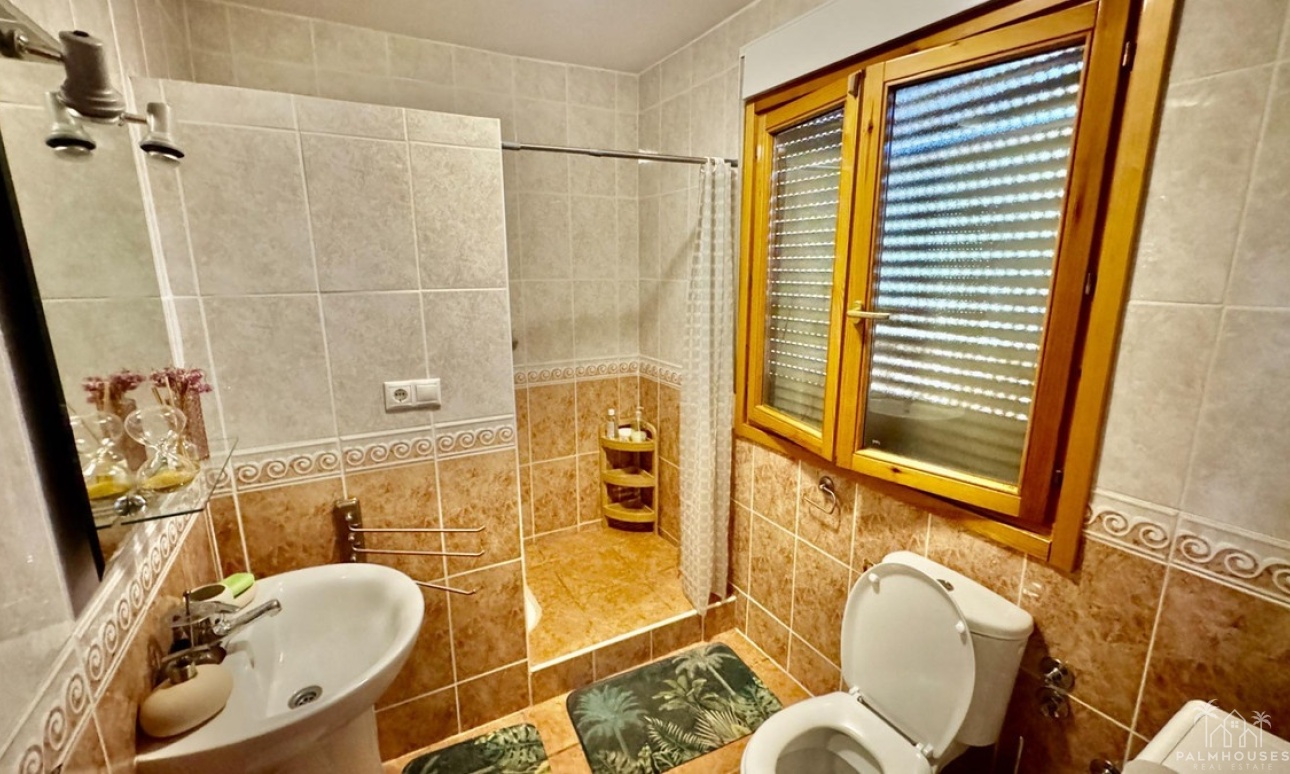 Revente - Villa - Relleu - Relleu Centro