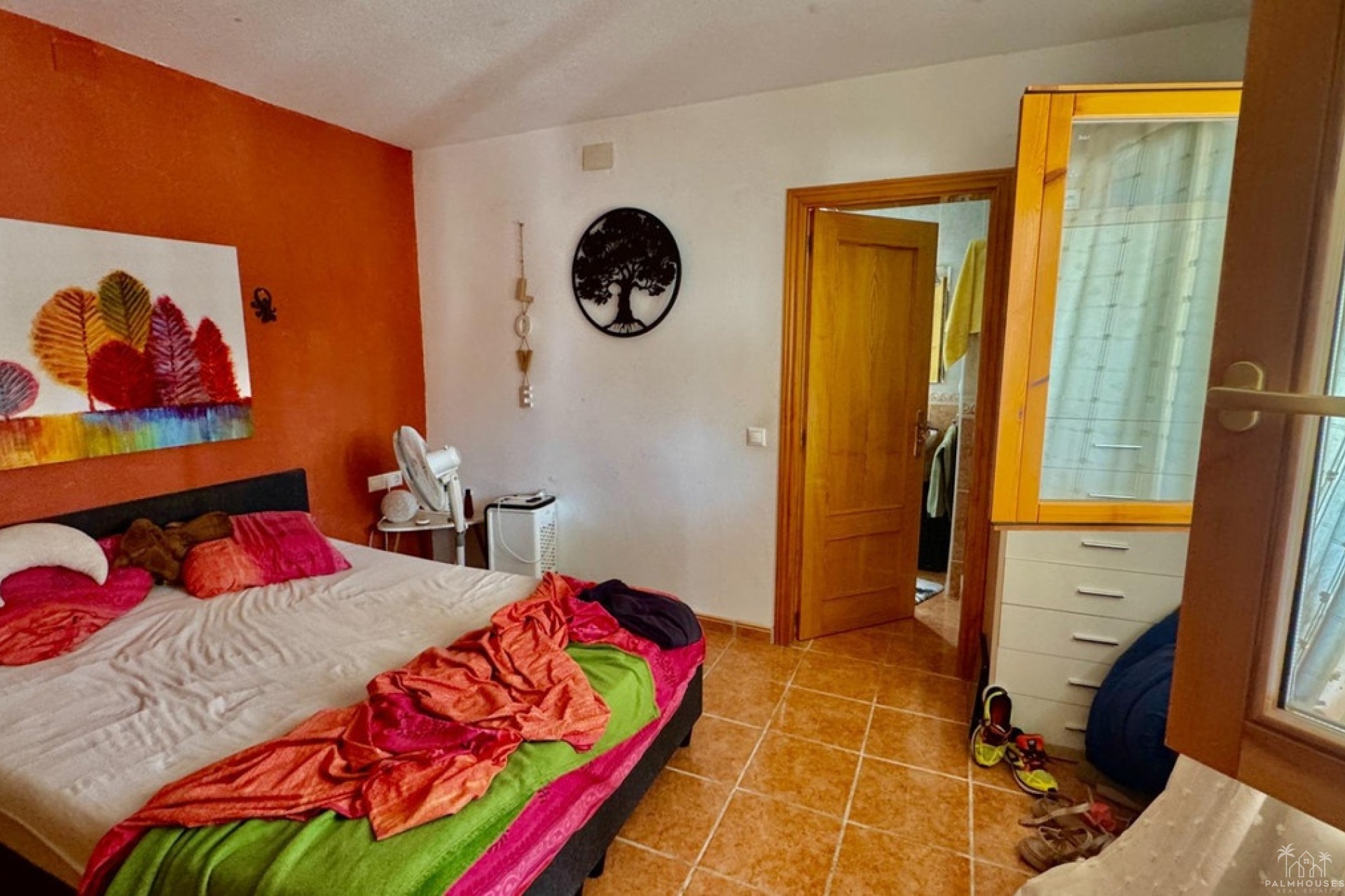 Revente - Villa - Relleu - Relleu Centro