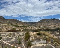 Revente - Villa - Relleu - Relleu Centro