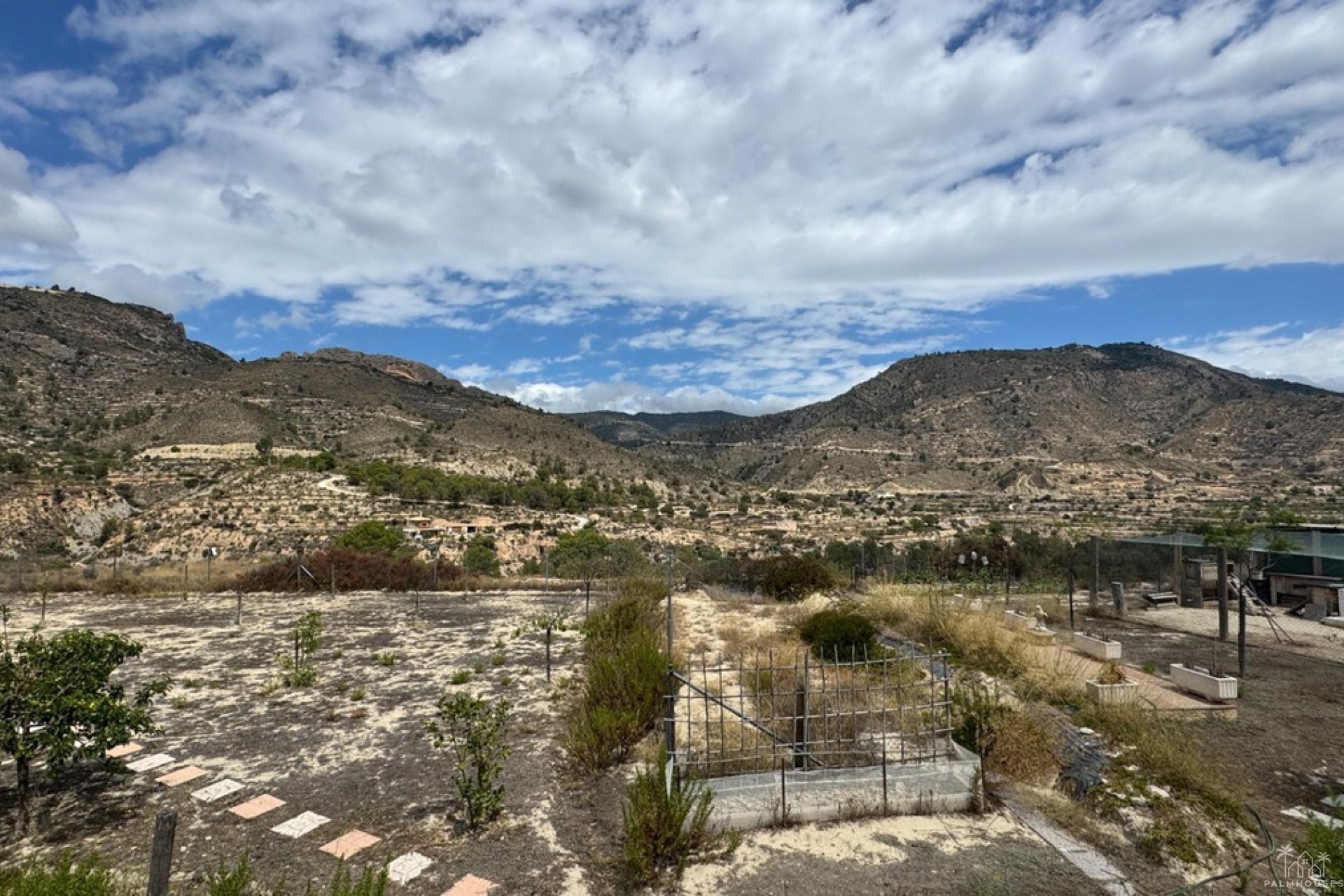 Revente - Villa - Relleu - Relleu Centro