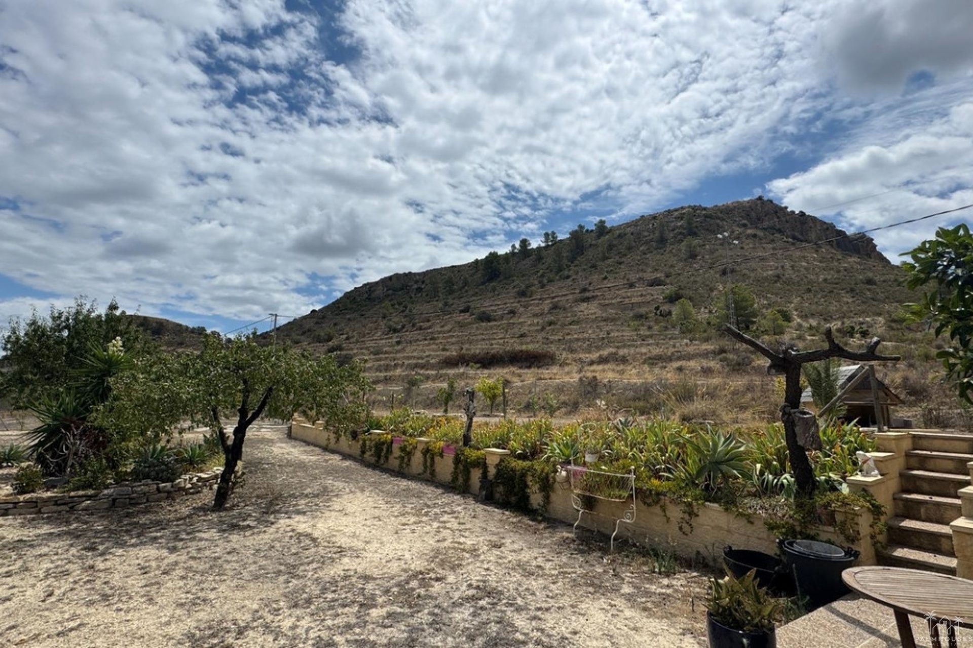 Revente - Villa - Relleu - Relleu Centro