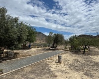 Revente - Villa - Relleu - Relleu Centro