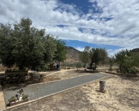 Revente - Villa - Relleu - Relleu Centro