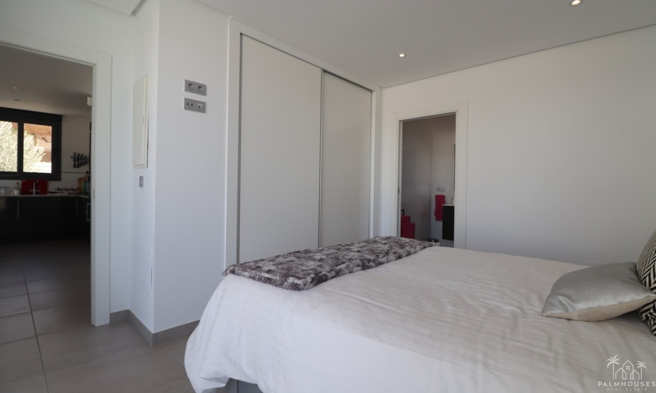 Revente - Villa - Rojales - Benimar