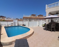 Revente - Villa - Rojales - Benimar